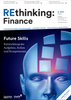 REthinking: Finance (REF)